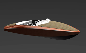 моторная лодка 5 метров